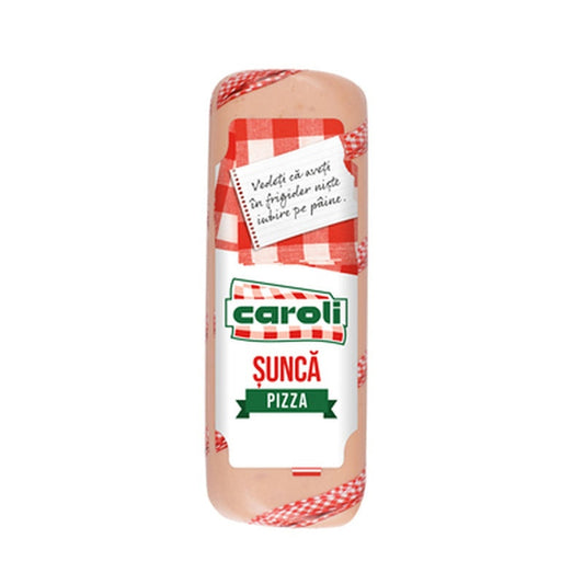 caroli Sunca Pizza 1 kg