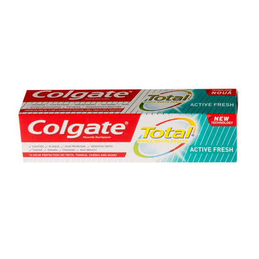 Colgate Total Pasta Dinti Total Active 100 ml