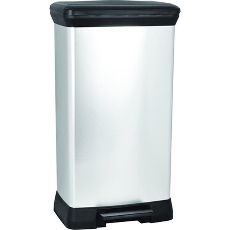curver Cos Gunoi cu Pedala 50 L