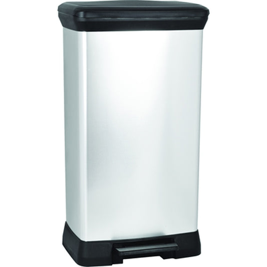 curver Cos Gunoi cu Pedala 50 L