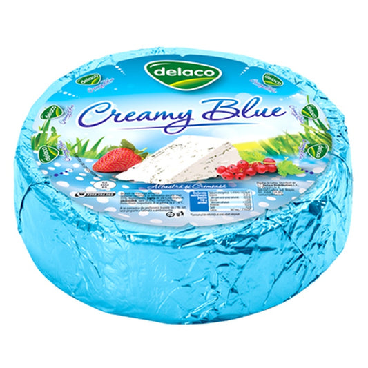 delaco Grand Blue, preț/kg (cca. 1,6 Kg)