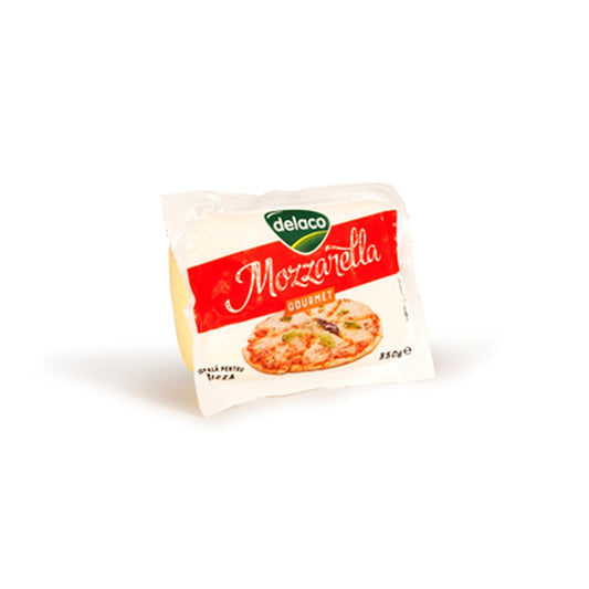 delaco Mozzarella Gourmet 350 g