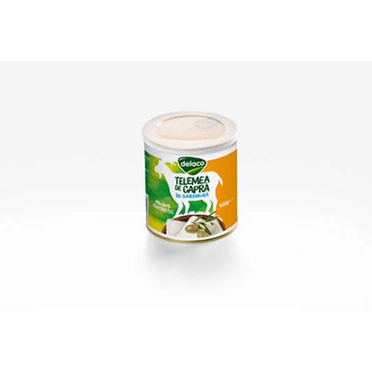 delaco Telemea de Capra Cutie 400 g