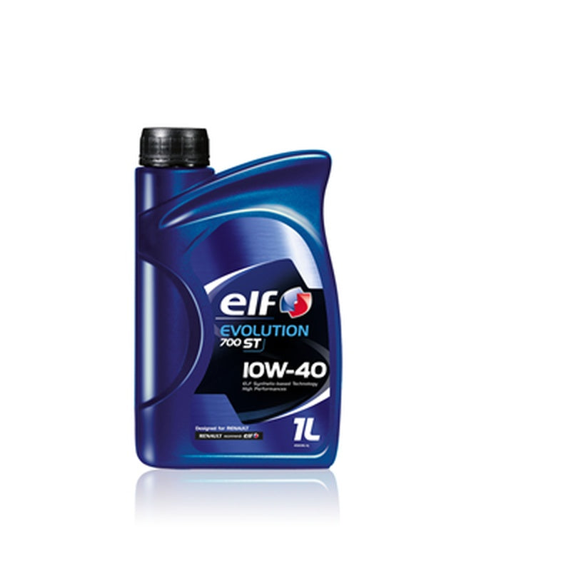 elf Ulei Motor EV700STI 10W40 1 L