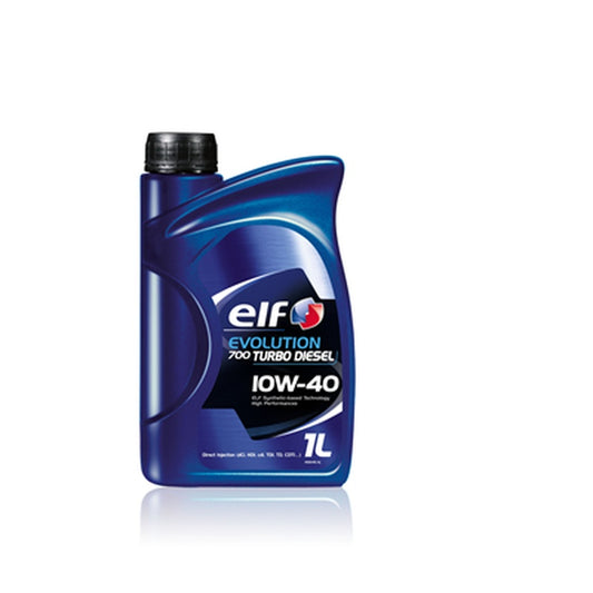 elf Ulei Motor EV700TD 10W40 1 L