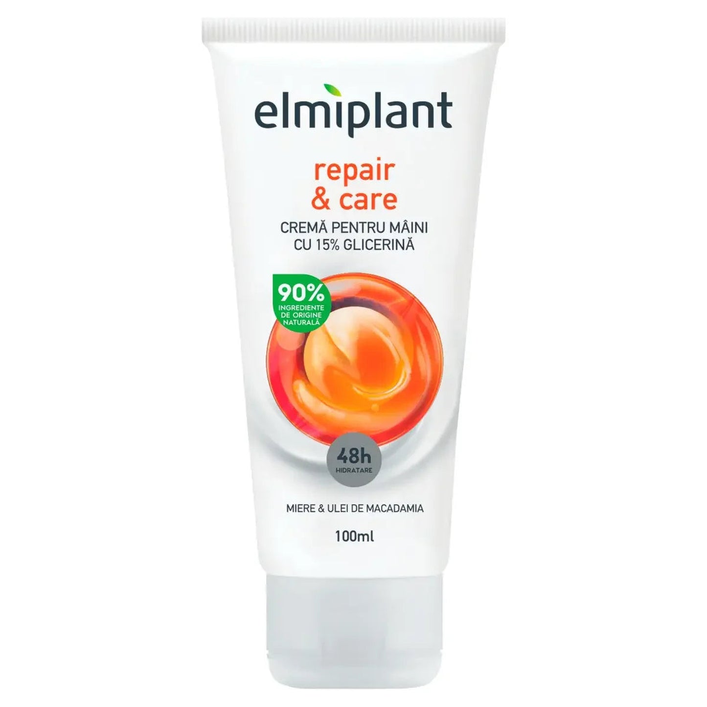 elmiplant Repair Cremă pentru Mâini 100 ml