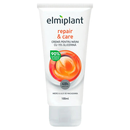 elmiplant Repair Cremă pentru Mâini 100 ml