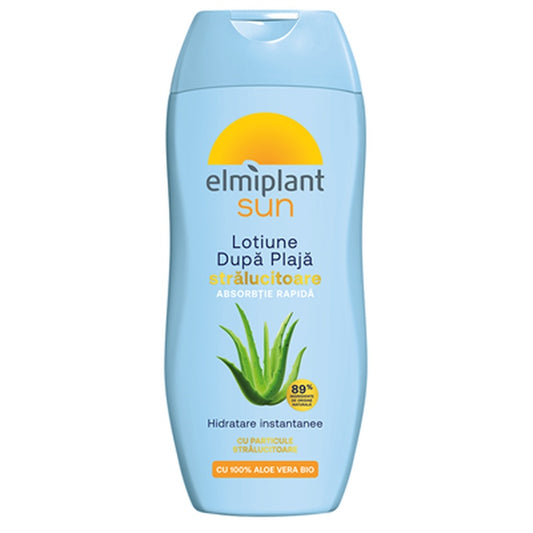 elmiplant sun Lotiune dupa Plaja 200 ml