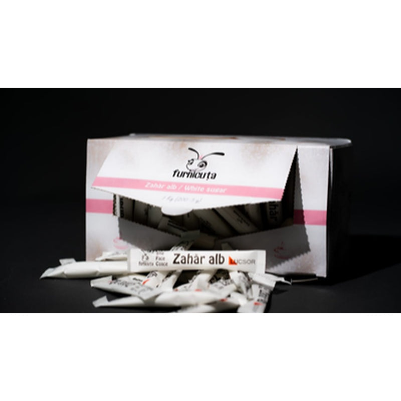 furnicuta Zahar Stick 200 x 5 g