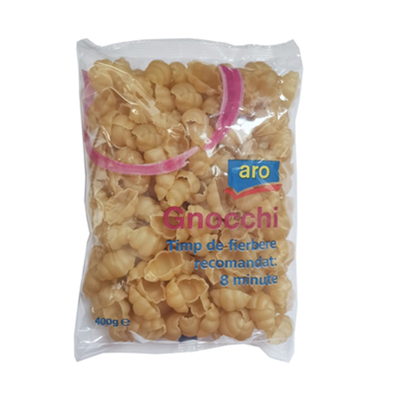 gnocchi 400 g