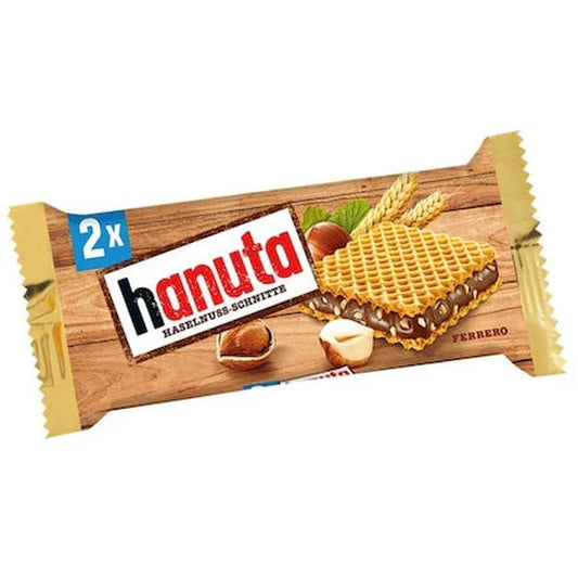 hanuta Napolitana 44 g