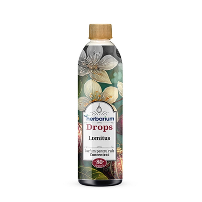 herbarium Drops Parfum Rufe Lomitrus 200 ml