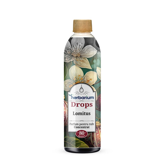 herbarium Drops Parfum Rufe Lomitrus 200 ml