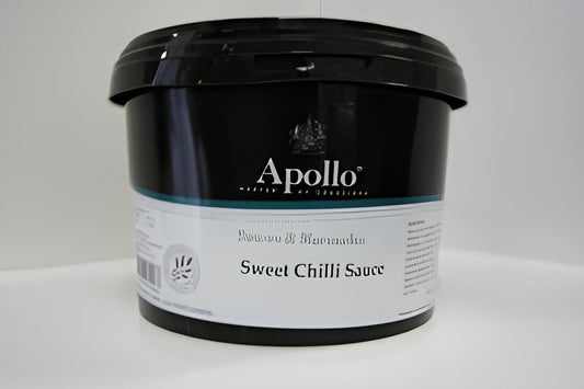Apollo Sos Sweet Chilli 3 Kg - WALTI