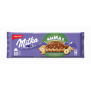 milka Ciocolata cu Lapte si Napolitana 270 g - WALTI