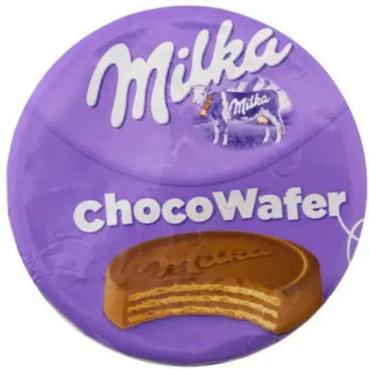 milka Choco Wafer 30 g