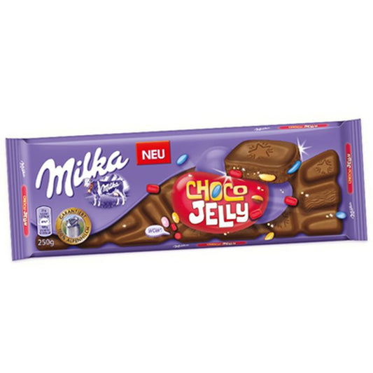 milka Chocojelly 250 g