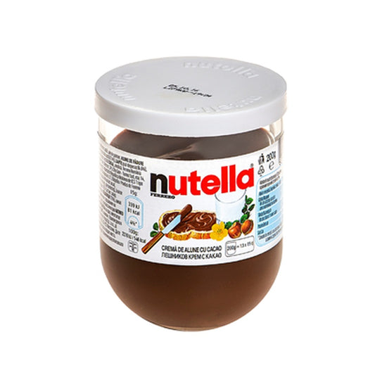 nutella Crema Alune si Cacao 200 g