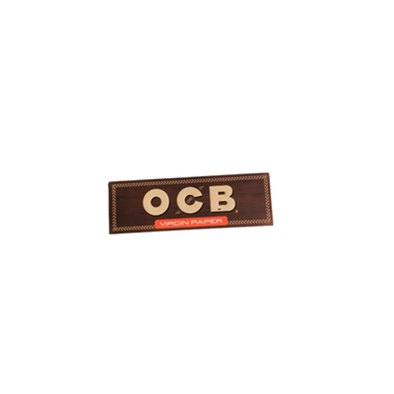ocb Foite Tigarete Virgin Paper