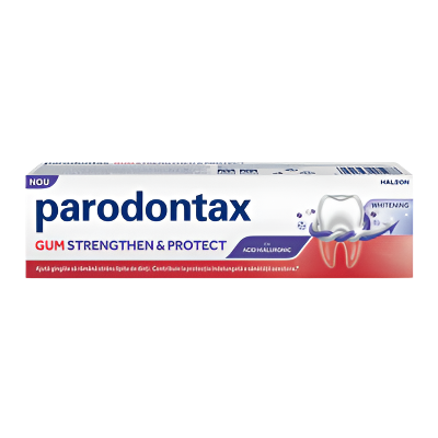 parodontax Gum Strengthen & Protect Pasta Dinti 75 ml