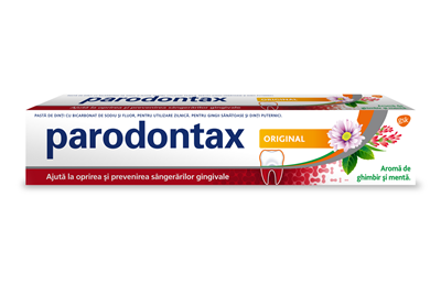 parodontax Original Pasta de Dinti 75 ml