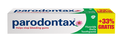 parodontax Pasta Dinti Whitening 75 ml