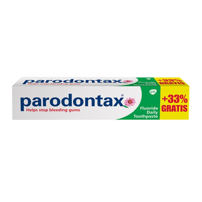 parodontax Pasta Dinti Whitening 75 ml