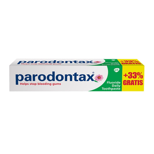 parodontax Pasta Dinti Whitening 75 ml