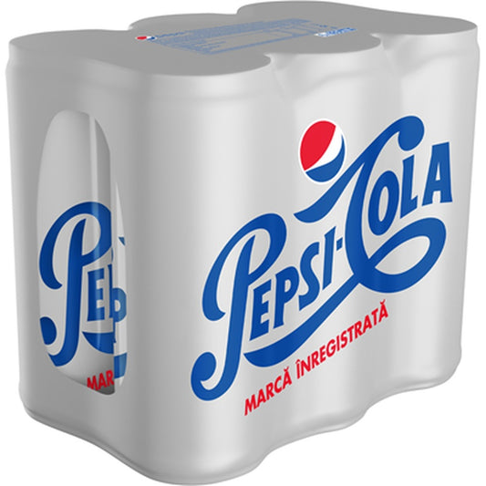 pepsi Cola VINTAGE Doza SGR 330 ml
