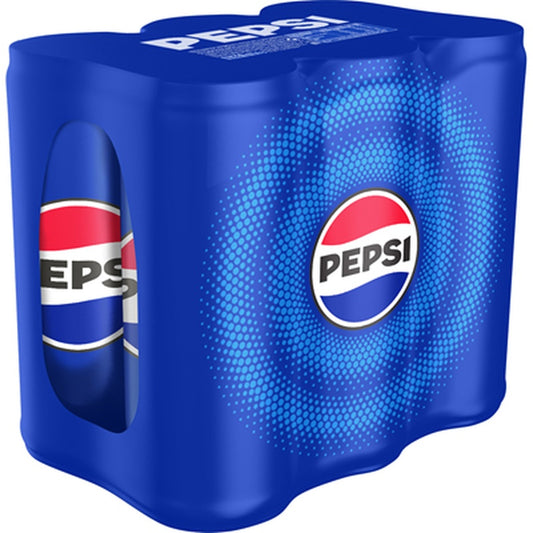 pepsi Doza SGR 0,33 L