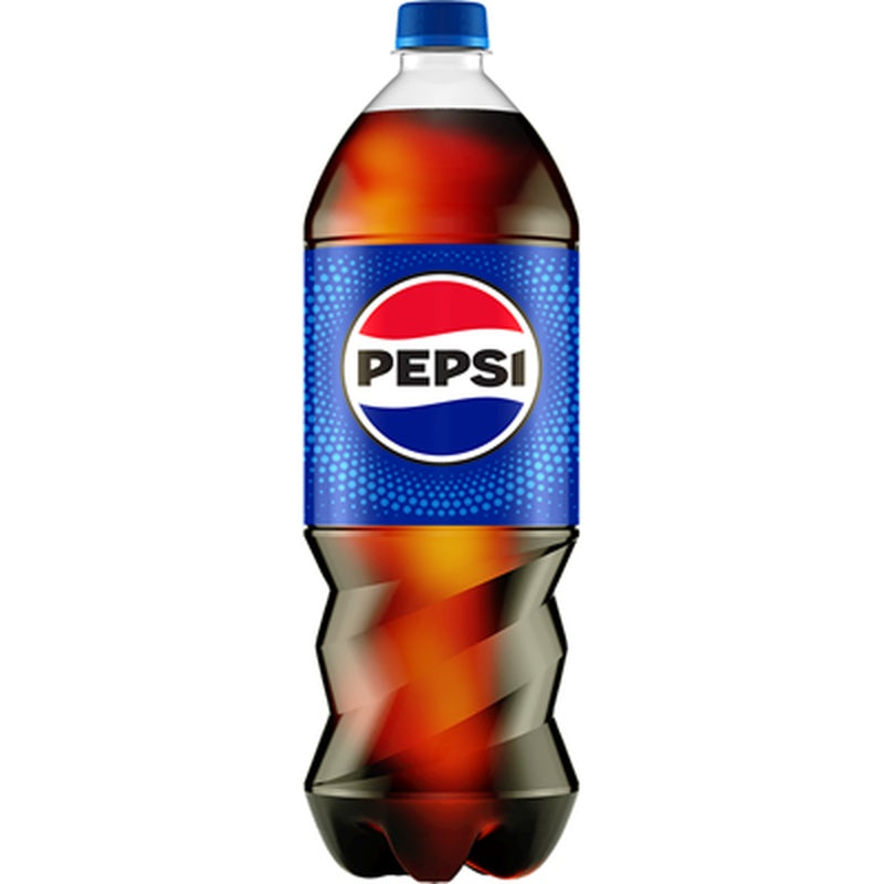 pepsi Regular SGR 2 L