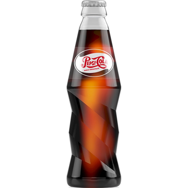 pepsi Vintage SGR 250 ml