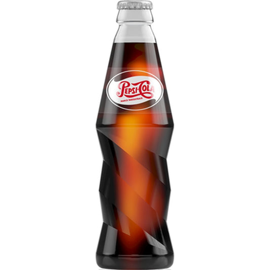 pepsi Vintage SGR 250 ml