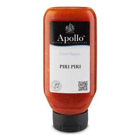 Apollo Sos Piri-Piri 930 ml - WALTI