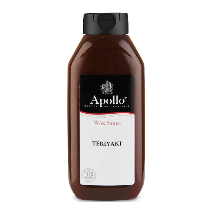 Apollo Sos Teriyaki 930 ml - WALTI