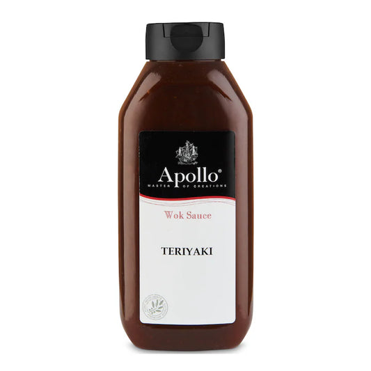 Apollo Sos Teriyaki 930 ml - WALTI