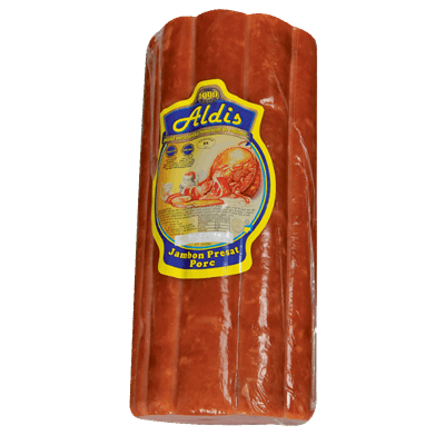 Aldis Jambon Presat Gastro