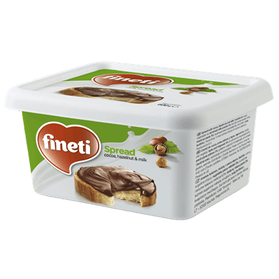 fineti Crema Cacao 600 g