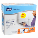 TORK Dozator Prosop - WALTI