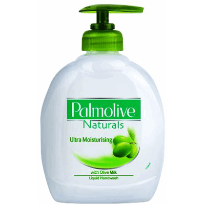 Palmolive Sapun Olive 300 ml - WALTI