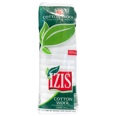 IZIS Vata 100 g - WALTI