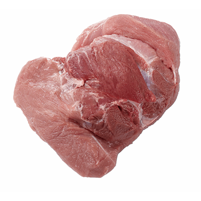 Pulpa Porc fara Os Vacuum