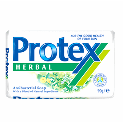 Protex Sapun Cream 6 x 90 g - WALTI
