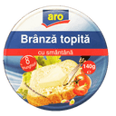 Branza Topita cu Smantana 140 g