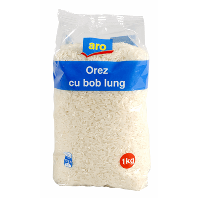 Orez Bob Lung  1 Kg