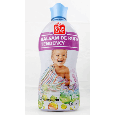 Fine Life Balsam de Rufe Tendency 1,9 L - WALTI