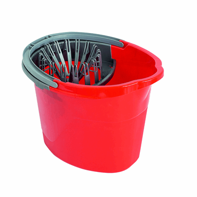 PERIND Apollo Galeata cu Storcator 13 L - WALTI