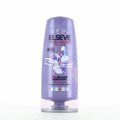ELSEVE Balsam Hyaluron Plump 200 ml - WALTI