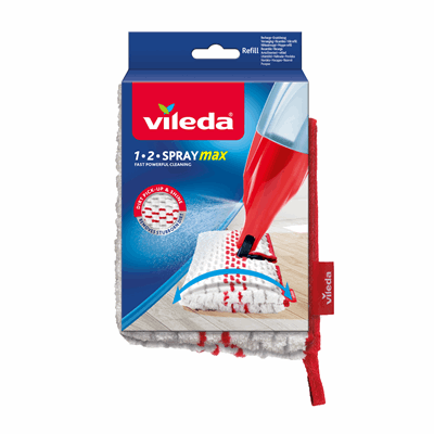 vileda Rezerva Mop Spray Max - WALTI