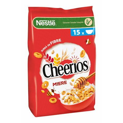 Cheerios Cereale 450 g